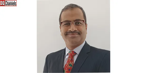 Alok Nigam