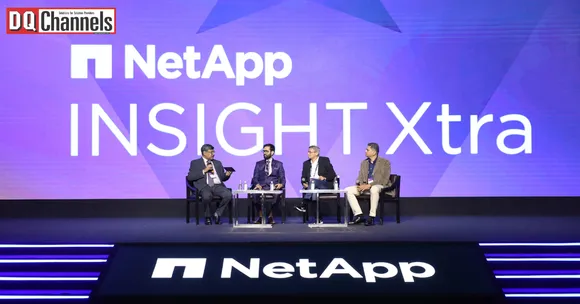 NetApp Unveils Enterprise Storage and AI Solutions at INSIGHT Xtra