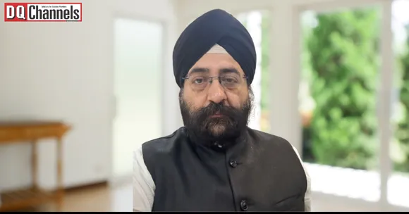 Jasmeet Bajaj - Mieux Technologies, Hybrid Cloud Integration