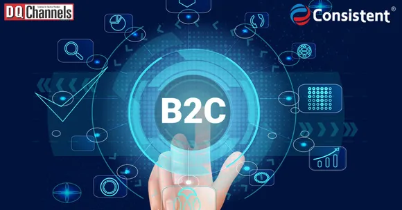 Consistent Infosystems Enters B2C Market with New Lineup