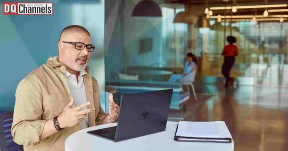 HP Launches AI-Powered EliteBook Series in India