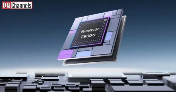 UNISOC T8300 5G SoC