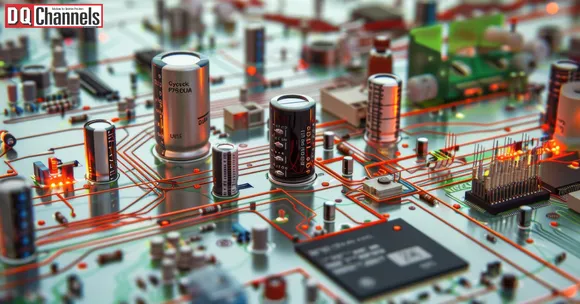 Union Cabinet Approves Electronics Component Manufacturing Scheme