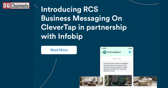 CleverTap Introduces RCS Messaging Through Partnership with Infobip