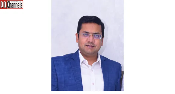 Ankit Jain