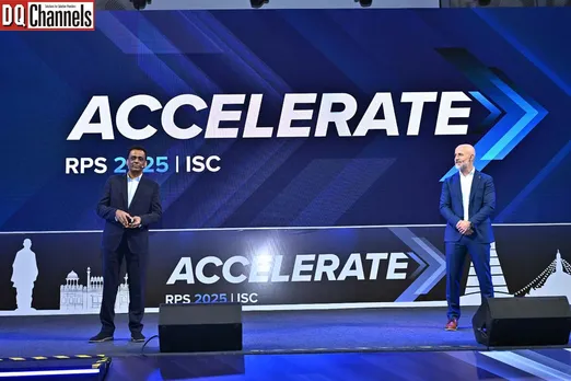 Accelerate