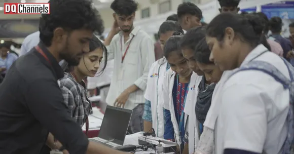 Navayantra Research Expo 2025 Highlights Multidisciplinary Innovation