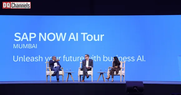 SAP India Highlights AI Adoption in Enterprises at SAP NOW AI Tour