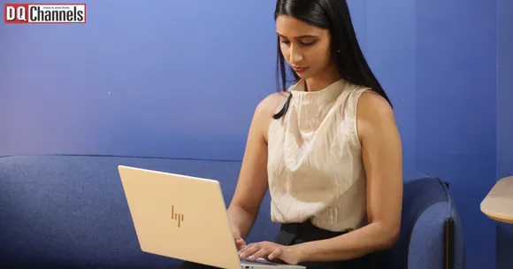 HP Introduces Next-Generation AI PCs in India