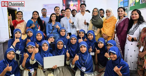 ASUS India and VIDYA Launch Digital Literacy Initiative in India