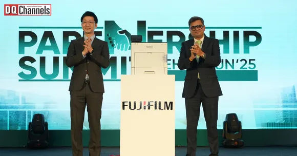 FUJIFILM India Introduces New A4 Multifunction Devices and Printers