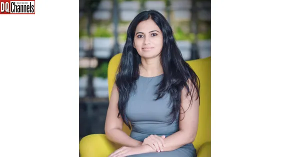 Samina Sheriff
