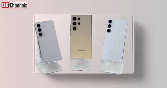 Samsung Announces Limited-Time Deals on Galaxy S24 Series