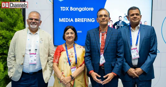 Salesforce Hosts Second Edition of TDX Bengaluru