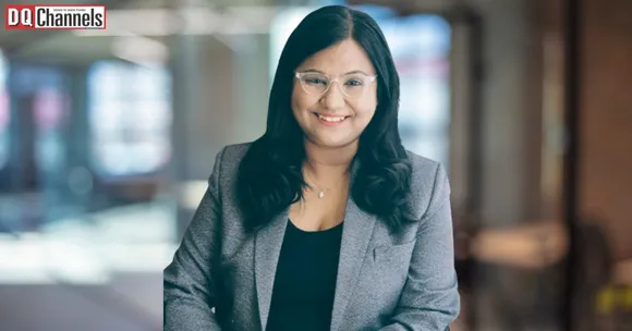 Milestone Sytems Appoints Divya Girish as Sales Director India