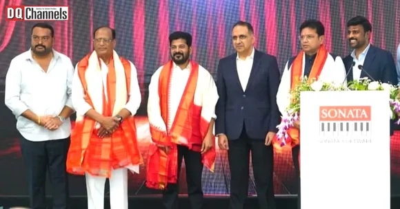 Sonata Software Opens New Hyderabad Facility