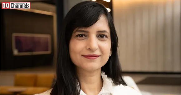 HPE Appoints Bhawna Agarwal as SVP and MD for India