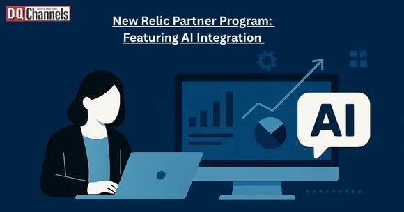 New Relic Partner Program Insights on the Enhancements with AI Integration