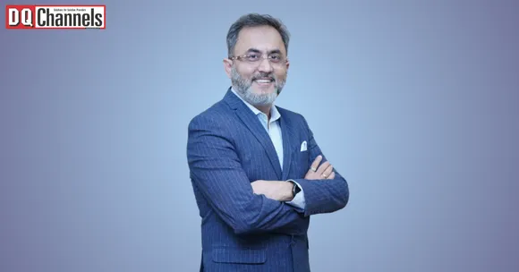 Risk Profiler Appoints Sunil Sapra to Its Board of Directors
