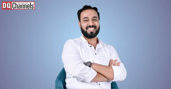 CoHyre.ai Names Vishal Sharma as Chief Technology Officer