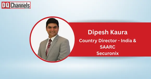 Cybersecurity Channel Strategy in India is Evolving Securonix Country Head