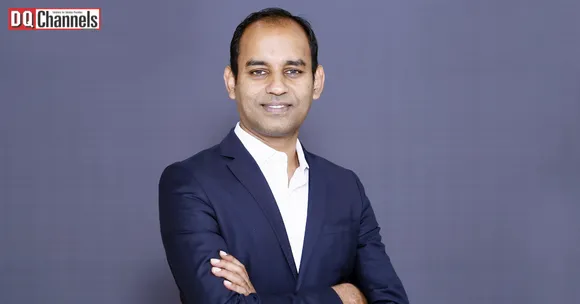 Dell Technologies Appoints Manish Gupta as President and MD for India