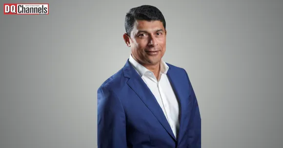 Dell Appoints Ravi Bharadwaj as VP, Partner Ecosystem for APJC Region