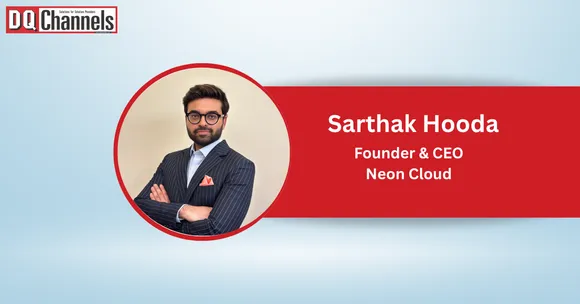 Strategy for Affordable Cloud Infrastructure for Startups & SMBs in India