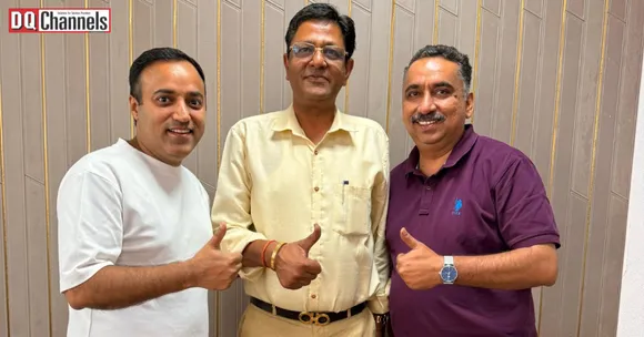 Auric Lifestyle Partners with Lapcare for Retail Growth Strategy