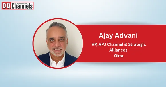Building Partner-Led Identity Security in the Cloud Era