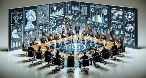 Decoding the system integrator transformation in India