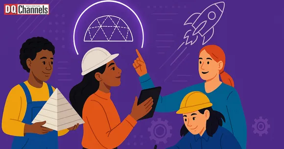 International women in engineering day 2025 - Shaping up the future