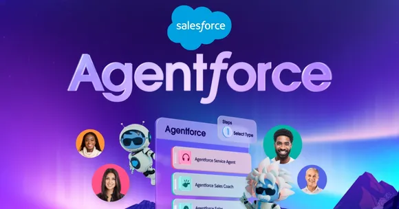 Salesforce Unveils Agentforce 3, Supercharging Enterprise AI Agent Control and Scale