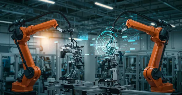 When AI meets assembly lines reimagining manufacturing for the future