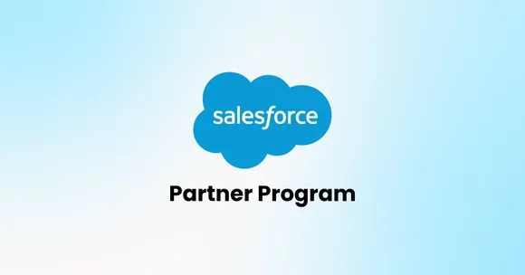 Inside the Salesforce Partner Program a structured path to ecosystem growth