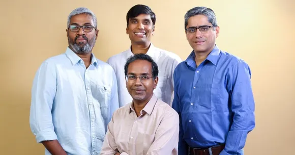 _Maieutic raises $4.15M for AI-led chip design