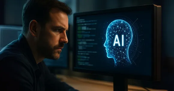 AI in cyber defence Trend Micro flags rising risks