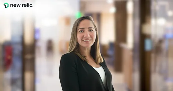 New Relic names Lauren Nemeth as new CRO for growth