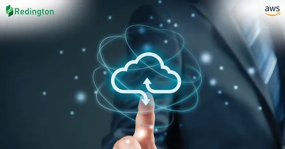 Redington signs REAP agreement with AWS to accelerate Cloud adoption