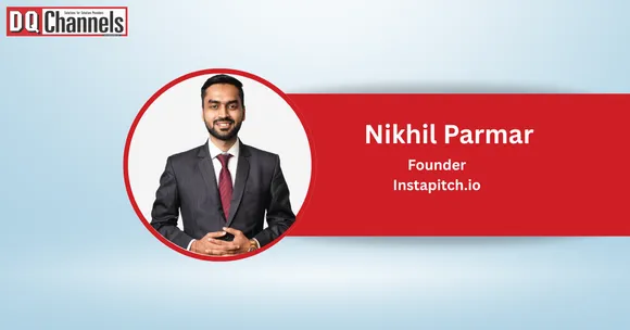 AI-Powered Storytelling Reinventing Fundraising for Founders