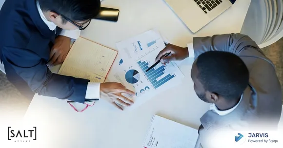Salt Attire adopts JARVIS to boost Retail insights