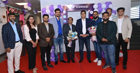 A stronger regional foothold IceWarp opens new office in Ahmedabad