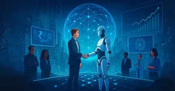 Human-AI Trust