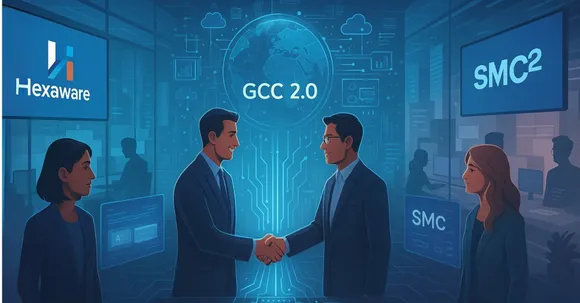 Hexaware acquires SMC