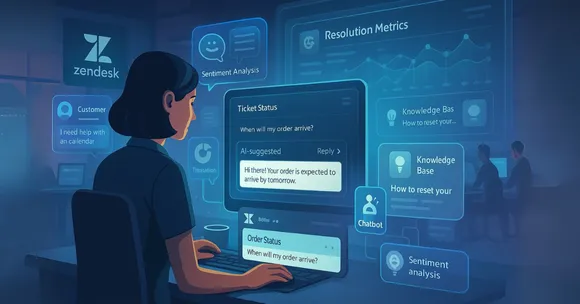 Zendesk expands AI capabilities to advance resolution platform vision (1)