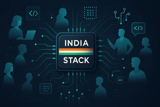 India builds its own AI stack and the global tech order should be nervous