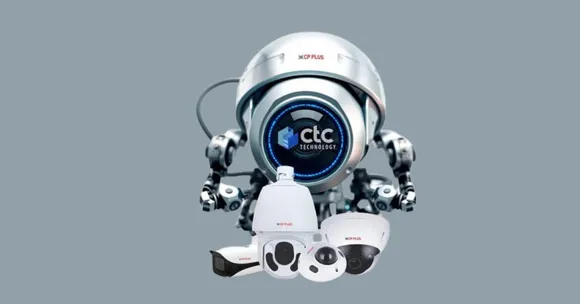CP PLUS contributes to India security drive with STQC‑certified surveillance systems