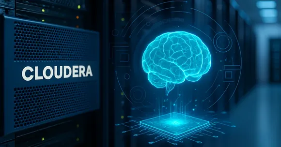 Cloudera Data Services brings private AI to the data centre