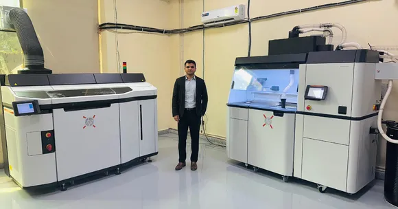 Redington partners with Protofusion 3D to deploy HP Multi Jet Fusion 5600