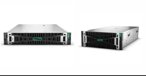 HPE expands NVIDIA AI Computing portfolio